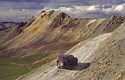 Jeep Trails of Colorado