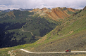 Jeep Trails of Colorado