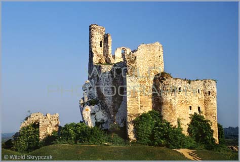 Mirw Castle, Poland