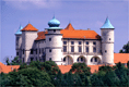 Poland castles photography